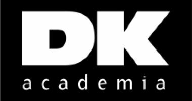 DK academia logo